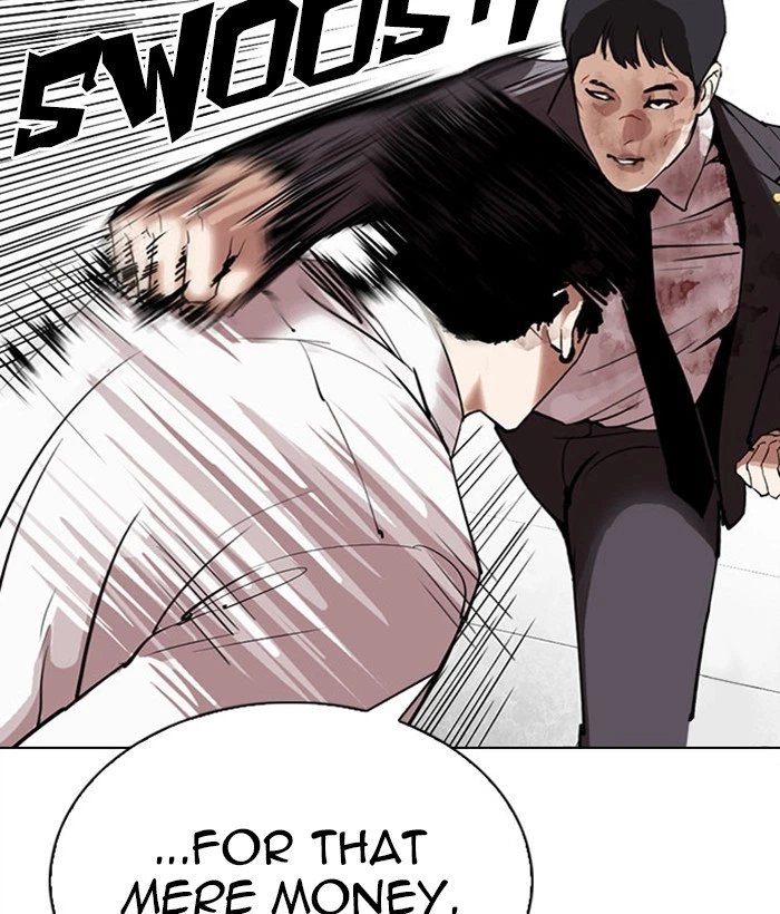 Lookism Chapter 295 — page 103