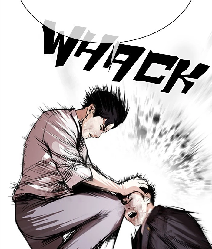 Lookism Chapter 295 — page 107