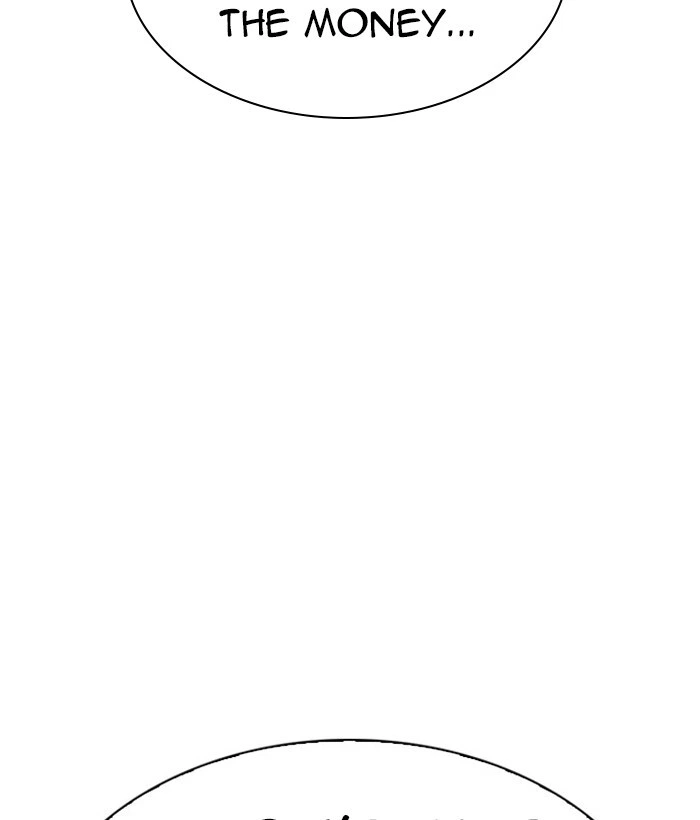 Lookism Chapter 295 — page 110