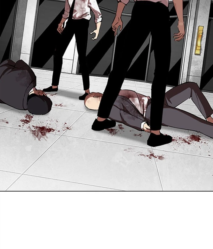 Lookism Chapter 295 — page 112
