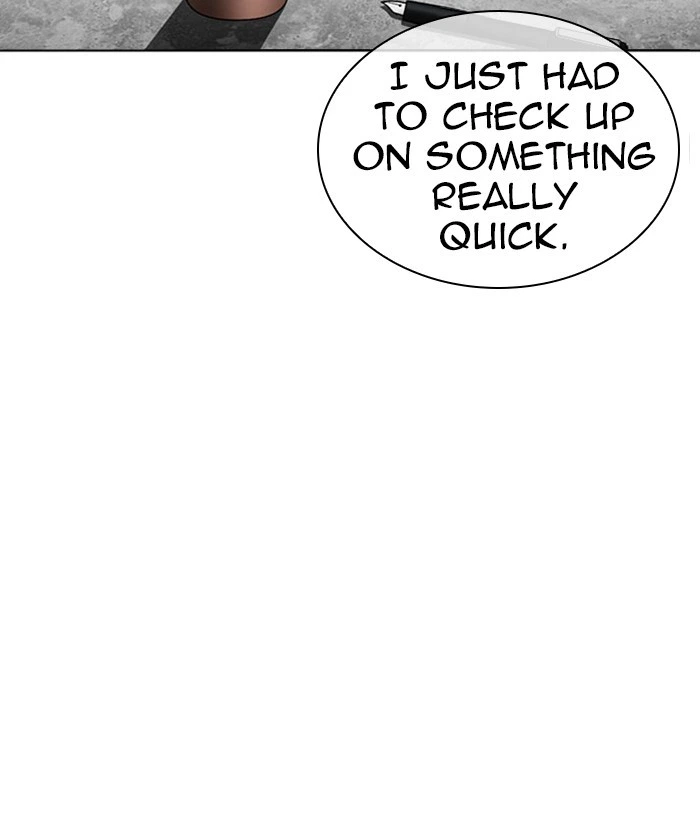 Lookism Chapter 295 — page 116