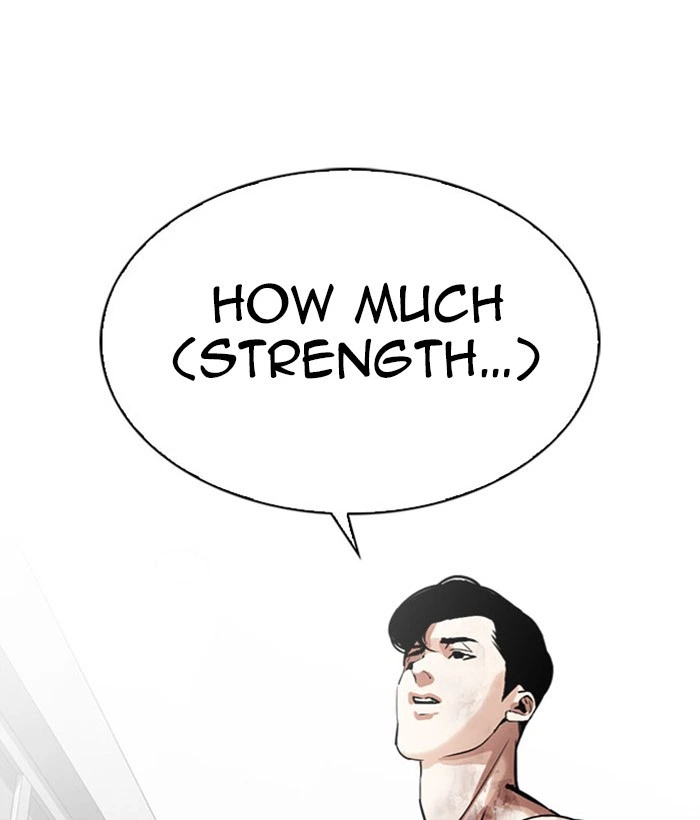 Lookism Chapter 295 — page 117