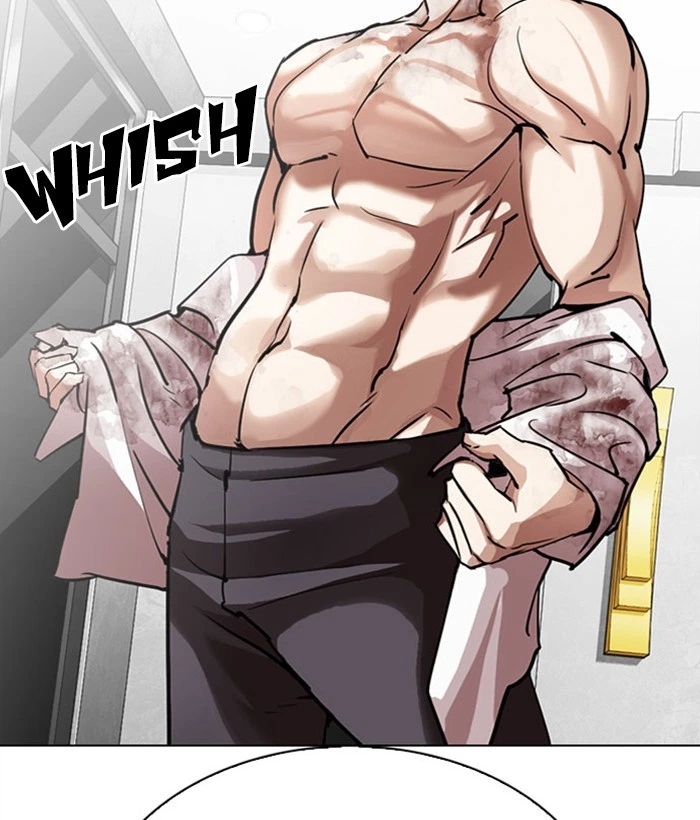 Lookism Chapter 295 — page 118