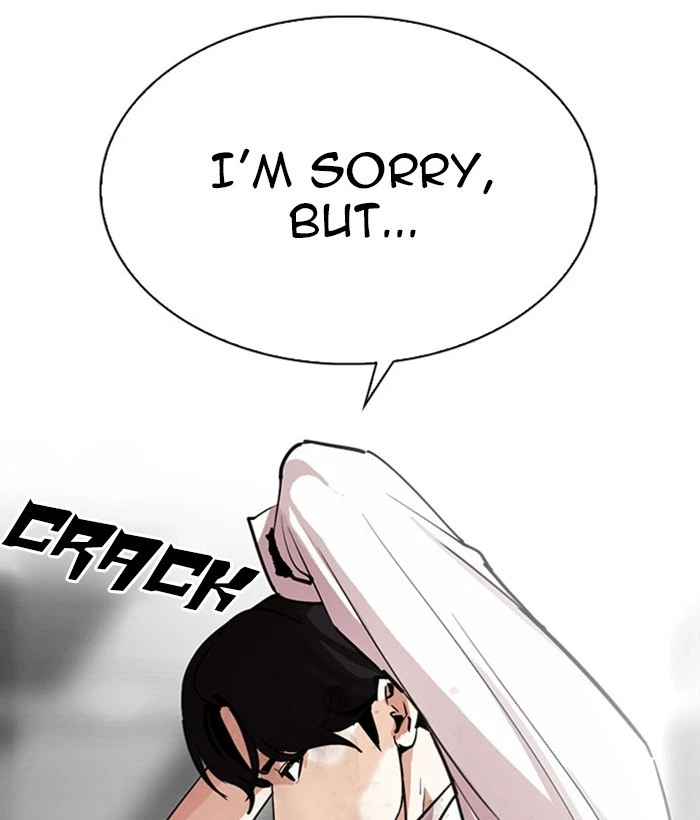 Lookism Chapter 295 — page 120