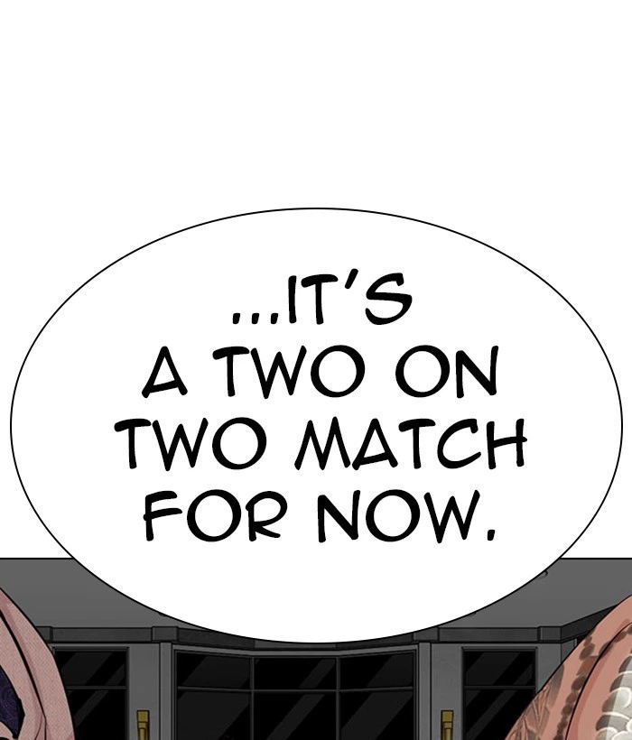 Lookism Chapter 295 — page 124