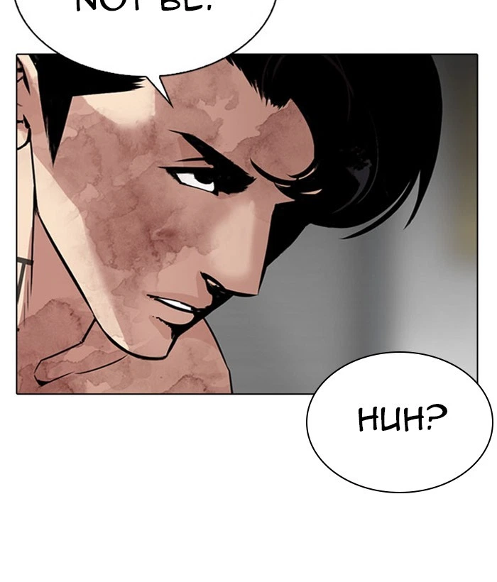 Lookism Chapter 295 — page 127