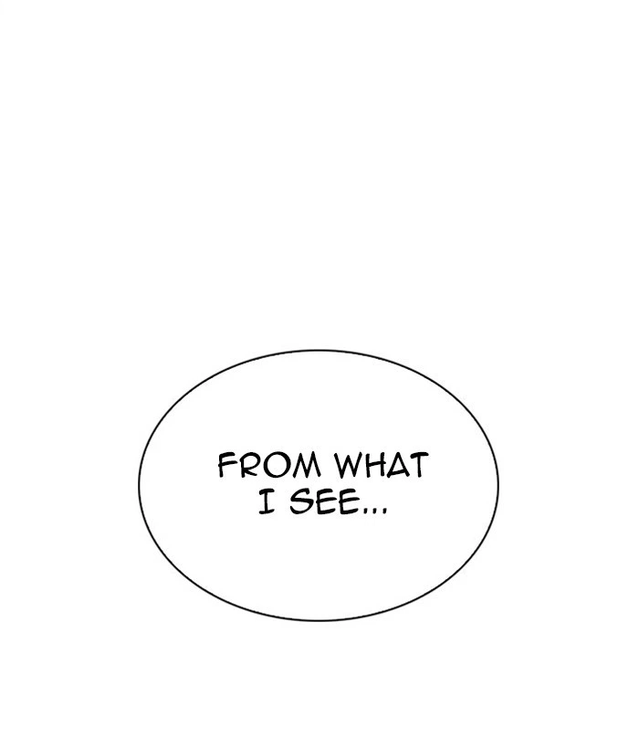 Lookism Chapter 295 — page 128