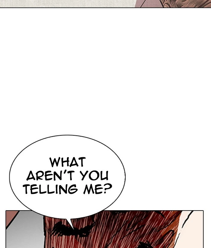 Lookism Chapter 295 — page 131