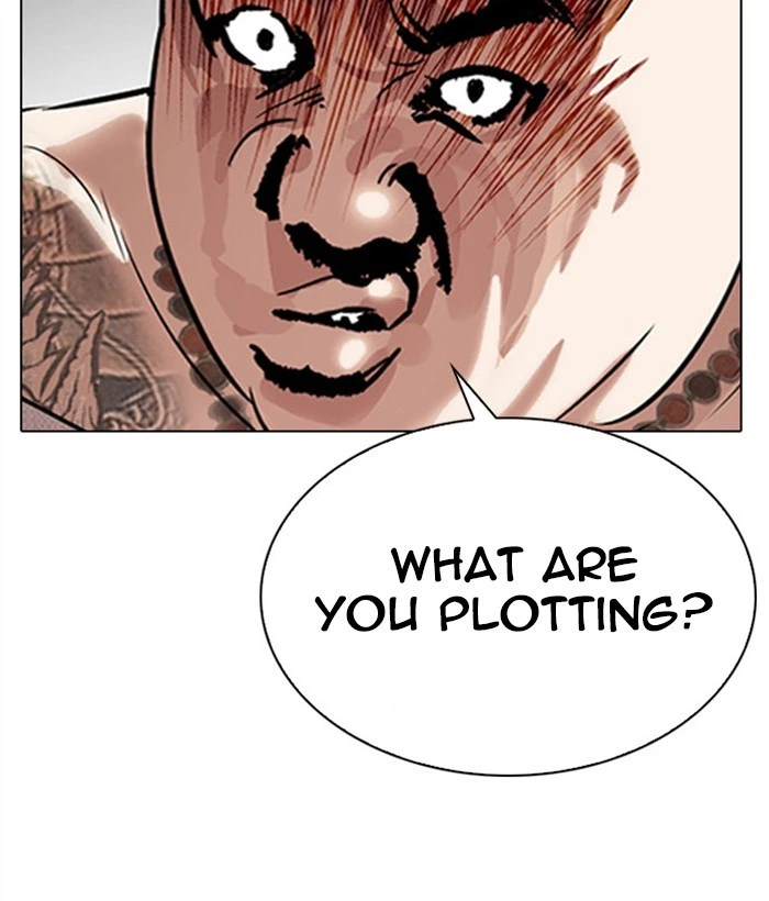 Lookism Chapter 295 — page 132
