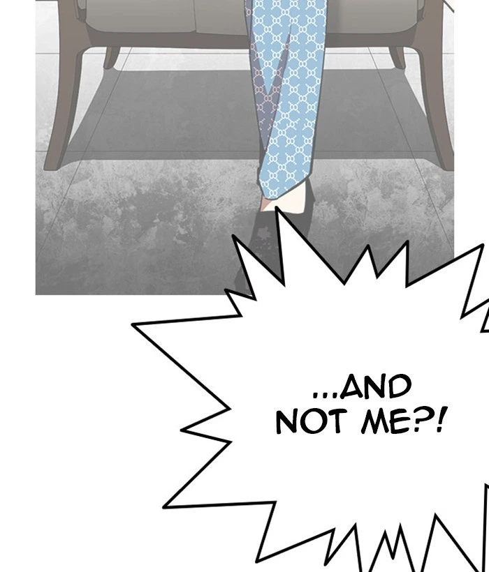 Lookism Chapter 295 — page 135