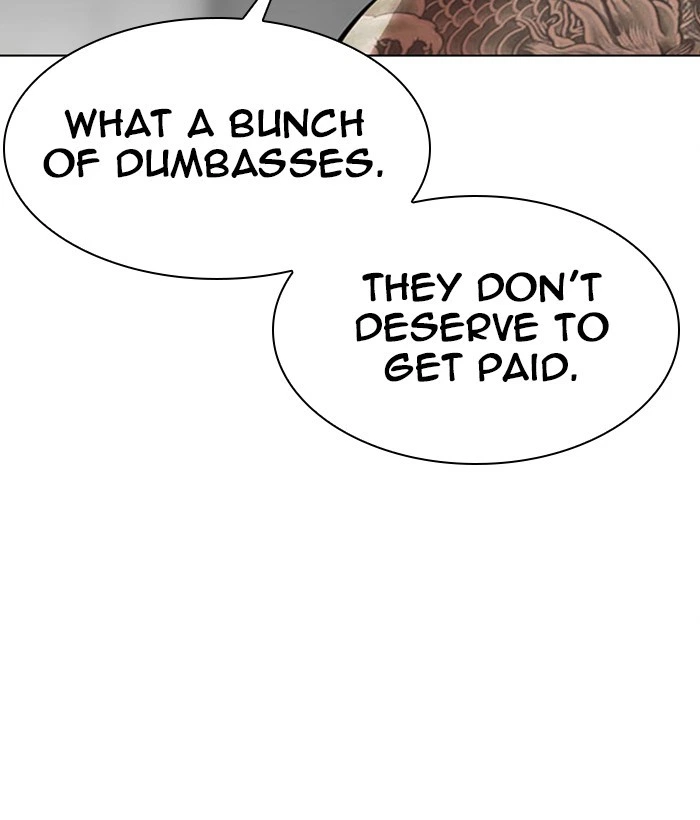 Lookism Chapter 295 — page 143
