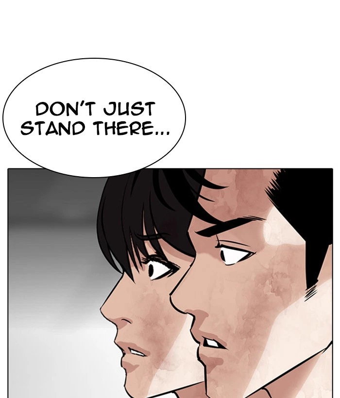 Lookism Chapter 295 — page 144