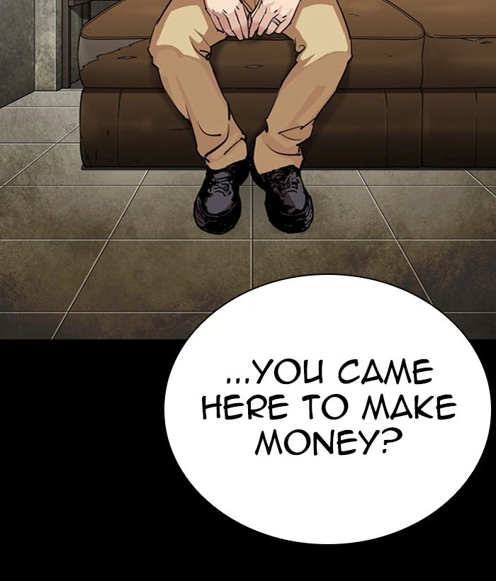 Lookism Chapter 295 — page 153