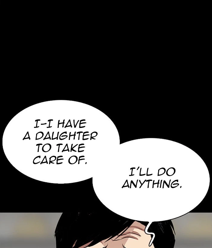 Lookism Chapter 295 — page 154