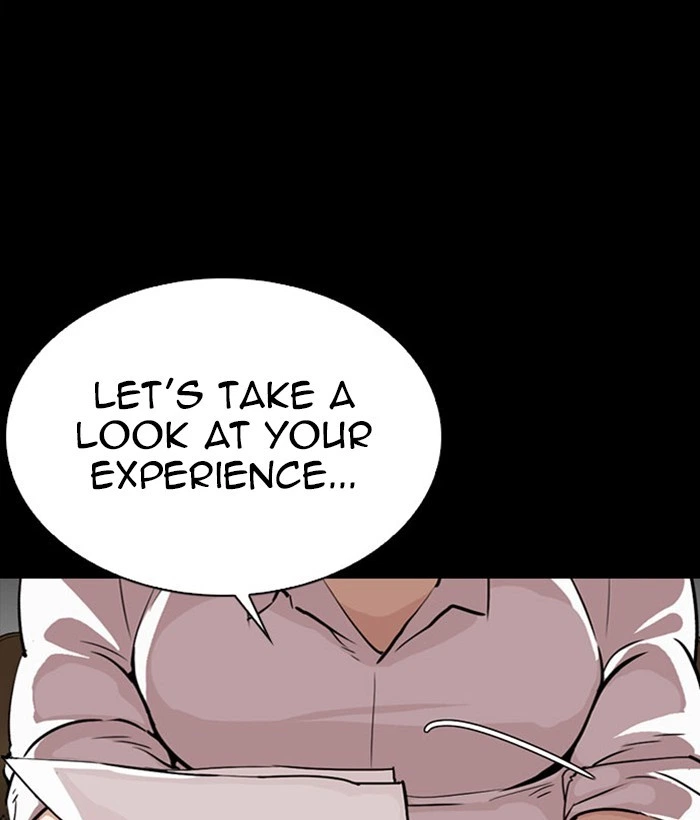 Lookism Chapter 295 — page 156