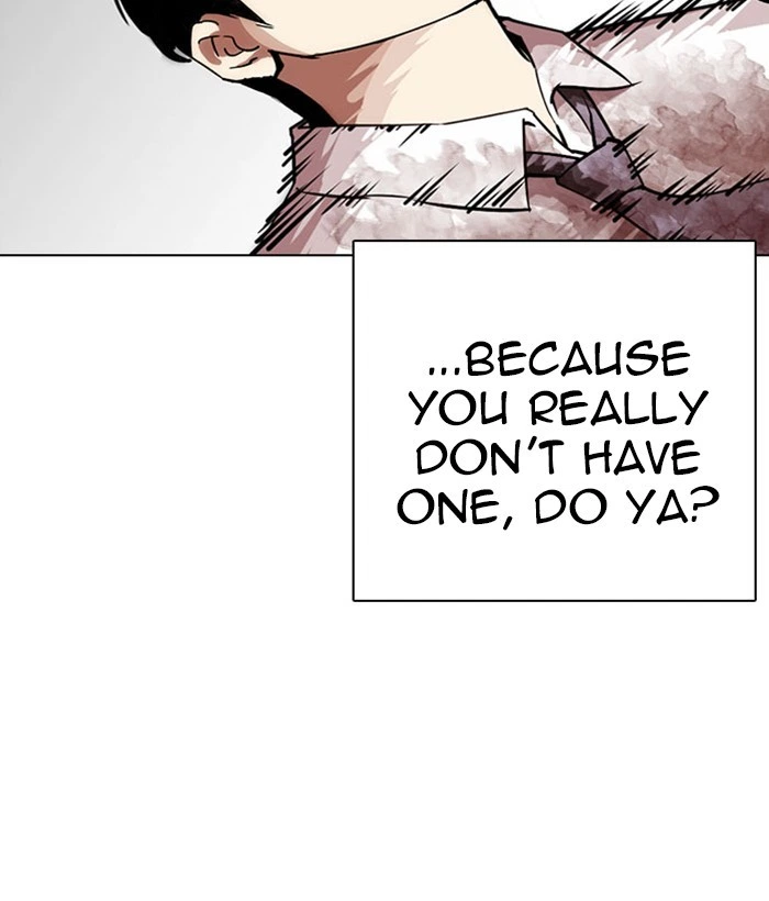 Lookism Chapter 295 — page 161