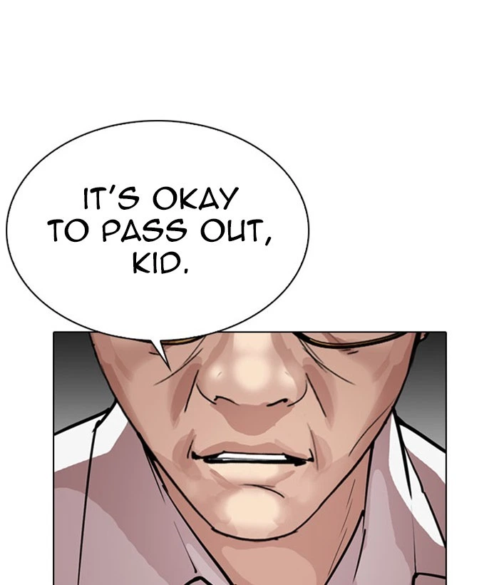 Lookism Chapter 295 — page 162
