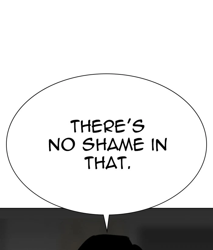 Lookism Chapter 295 — page 164