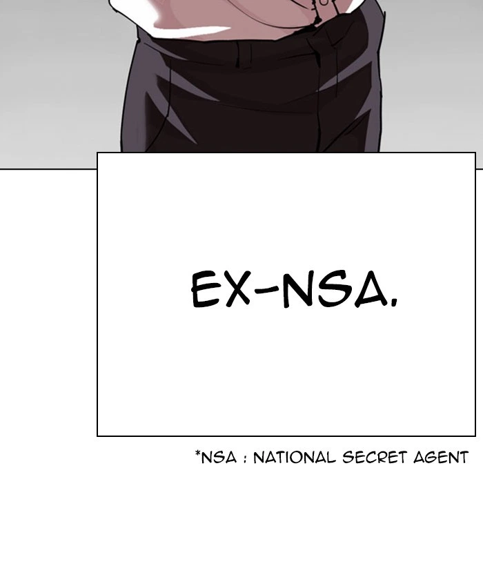 Lookism Chapter 295 — page 166