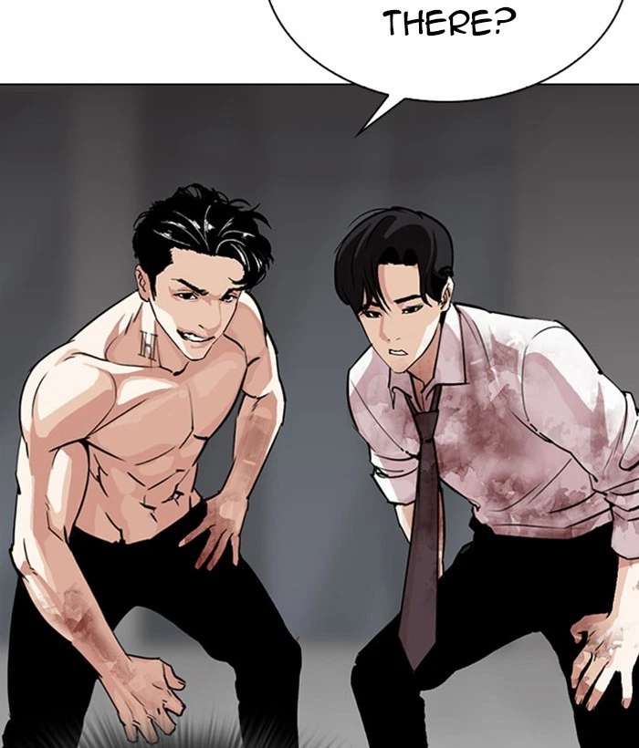 Lookism Chapter 295 — page 168