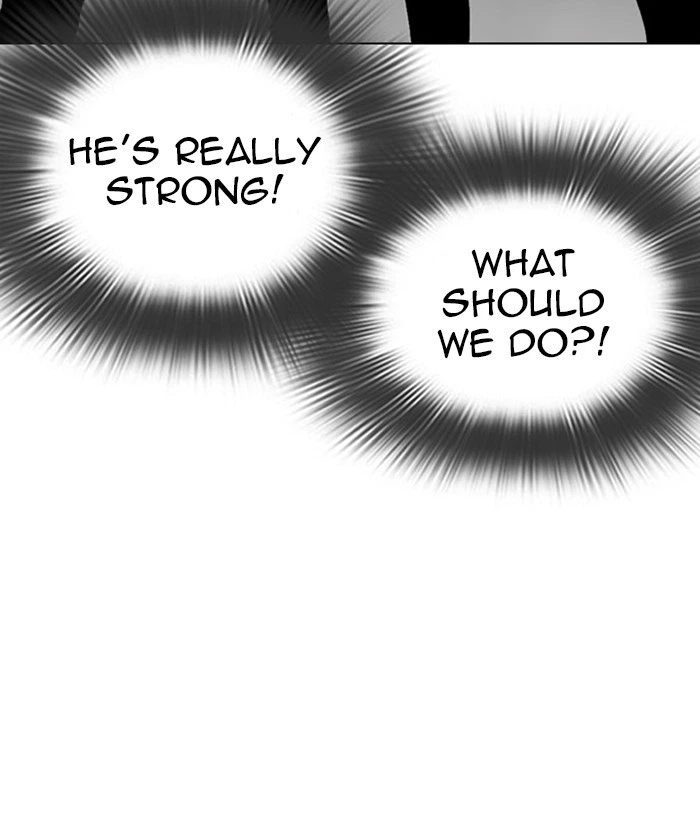 Lookism Chapter 295 — page 169