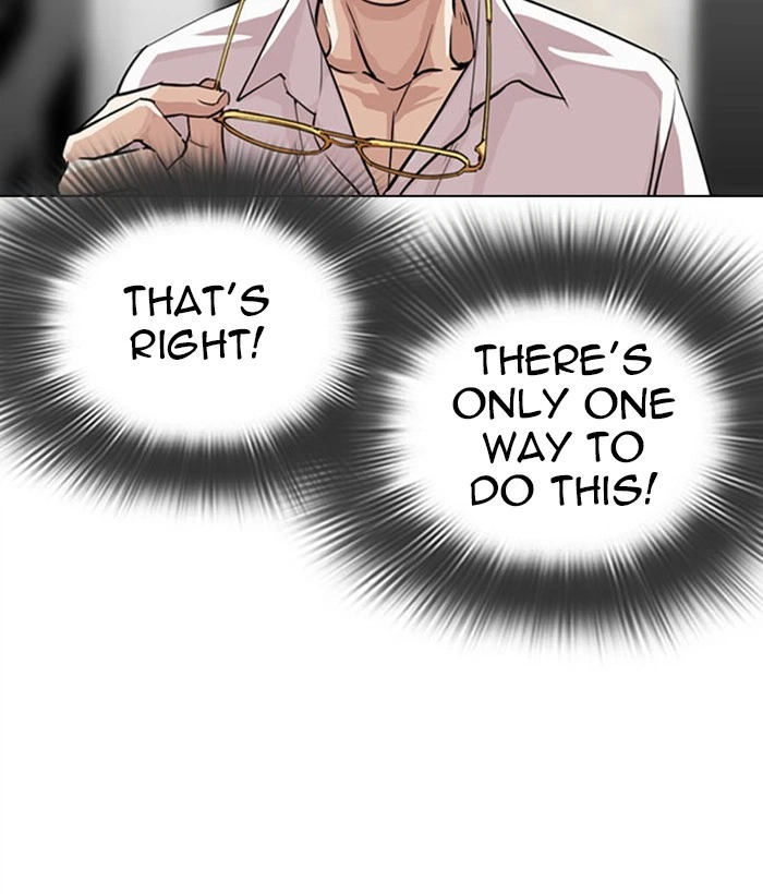 Lookism Chapter 295 — page 171
