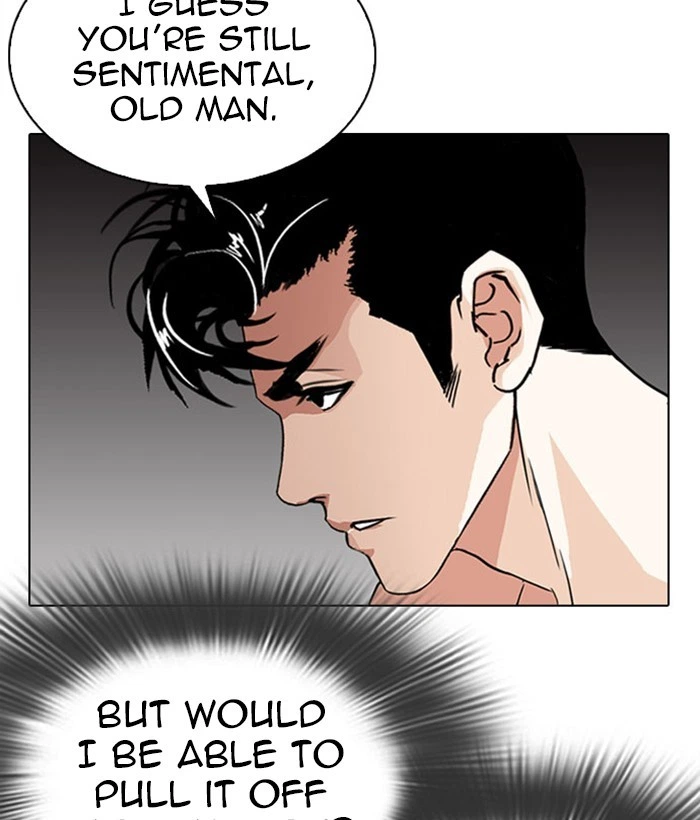 Lookism Chapter 295 — page 175
