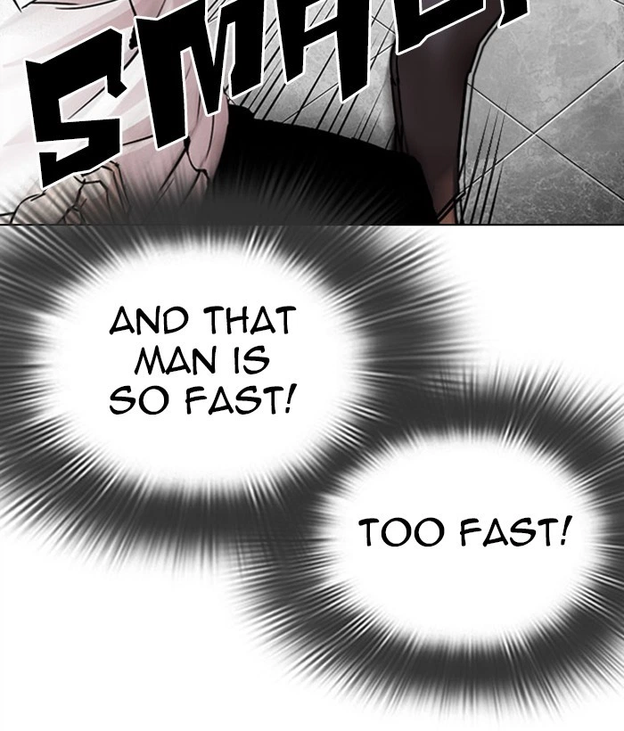 Lookism Chapter 295 — page 180