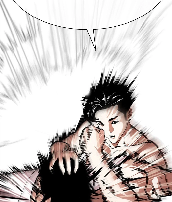 Lookism Chapter 295 — page 189