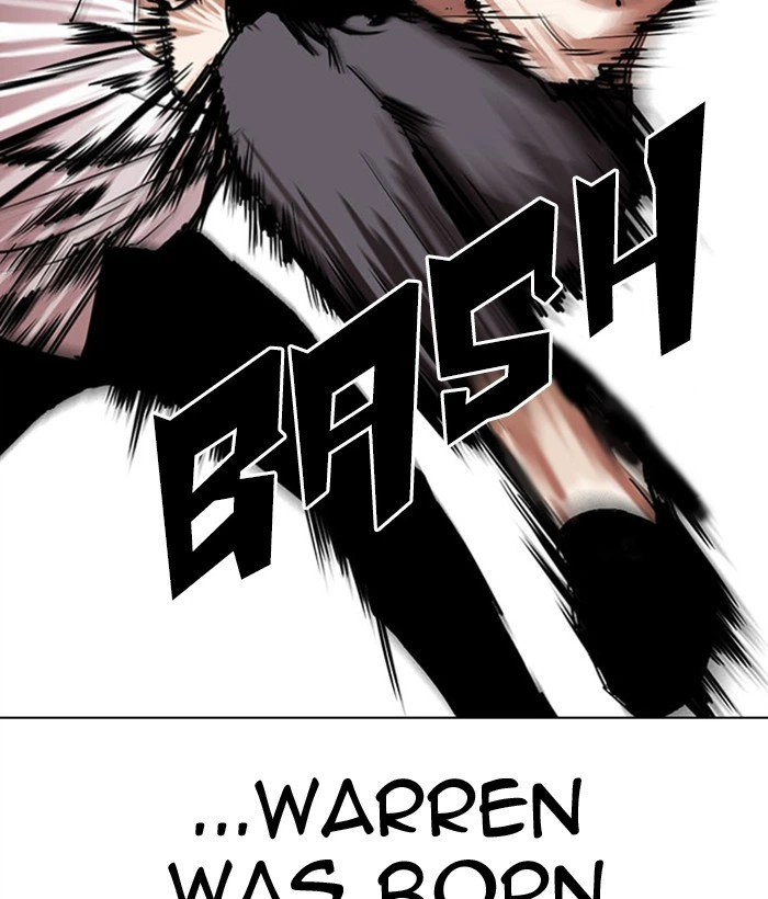 Lookism Chapter 295 — page 190