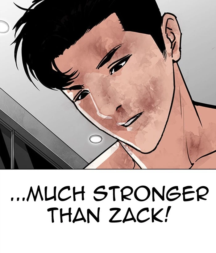 Lookism Chapter 295 — page 193