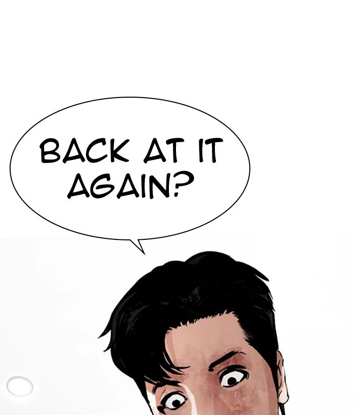 Lookism Chapter 295 — page 196