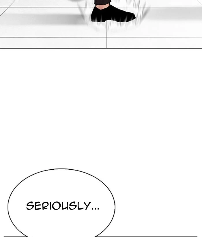 Lookism Chapter 295 — page 200