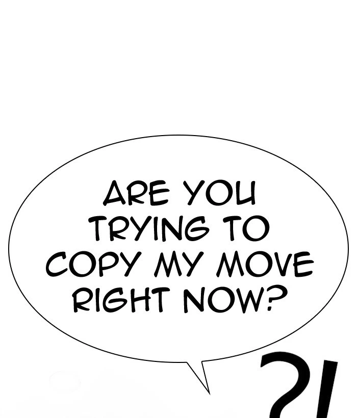 Lookism Chapter 295 — page 204