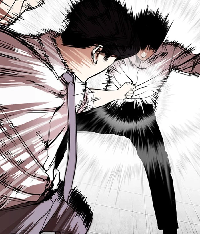 Lookism Chapter 295 — page 208