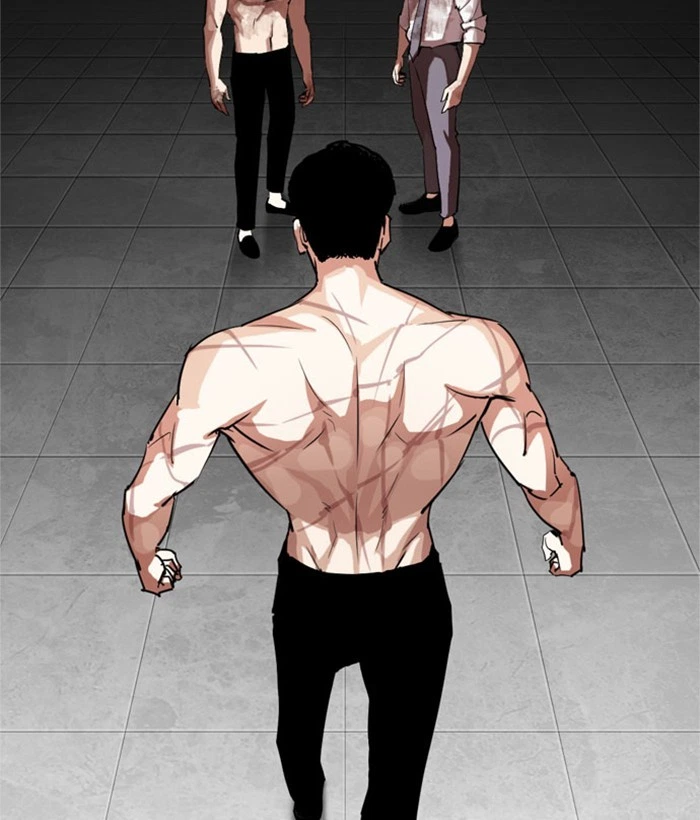 Lookism Chapter 295 — page 219