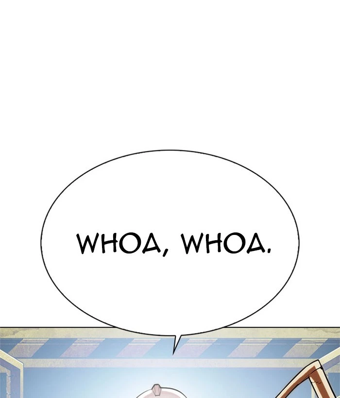 Lookism Chapter 295 — page 222