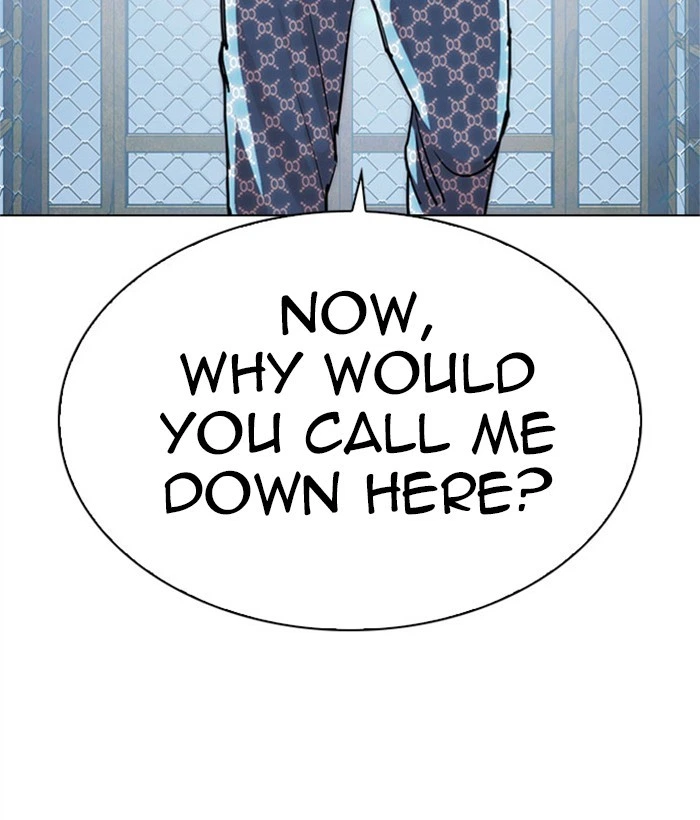 Lookism Chapter 295 — page 224