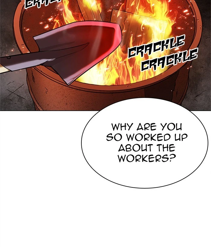 Lookism Chapter 295 — page 235
