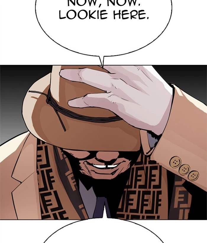Lookism Chapter 295 — page 243
