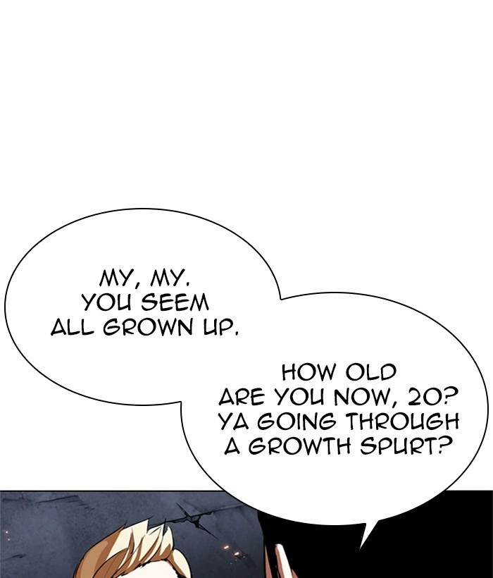 Lookism Chapter 295 — page 247