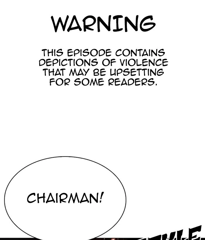 Lookism Chapter 296 — page 1