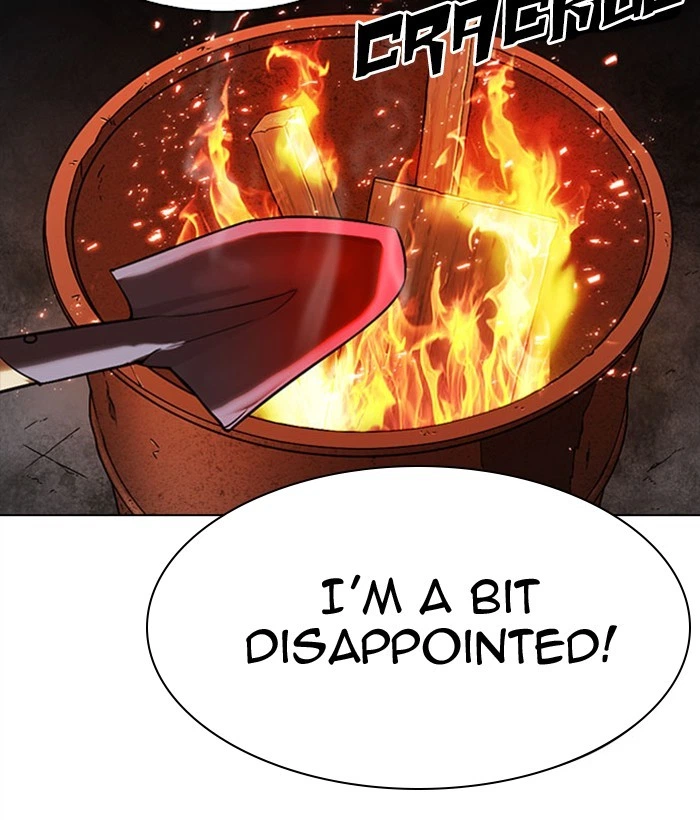 Lookism Chapter 296 — page 2