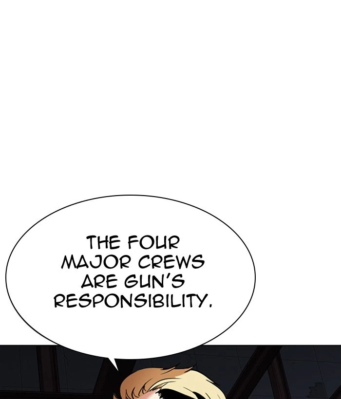 Lookism Chapter 296 — page 3