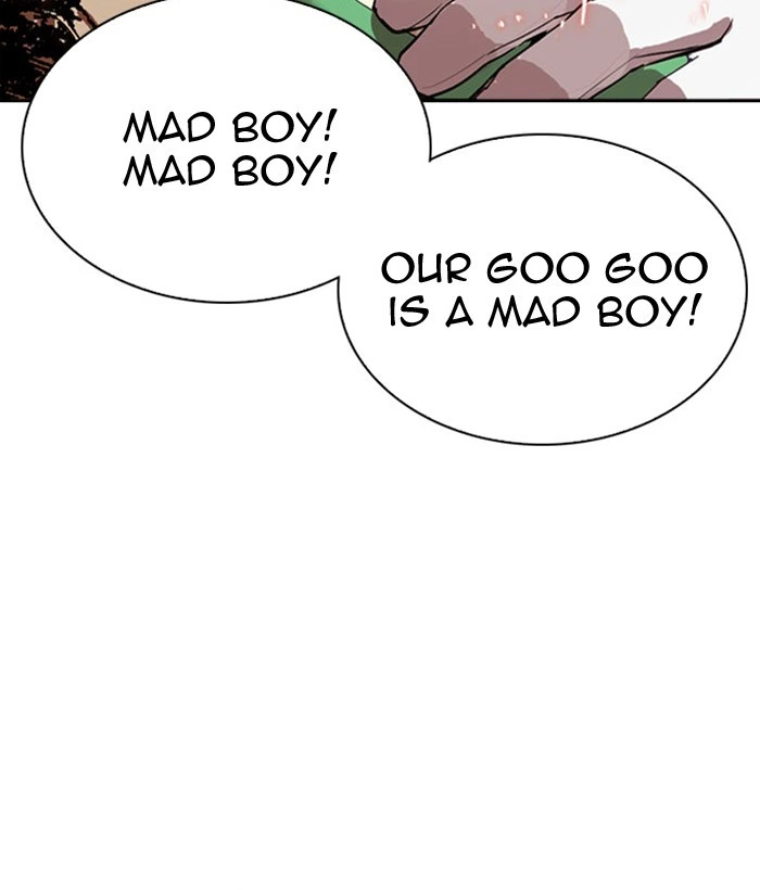 Lookism Chapter 296 — page 9