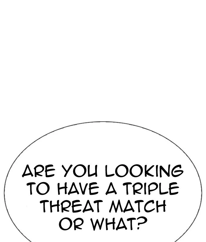 Lookism Chapter 296 — page 12
