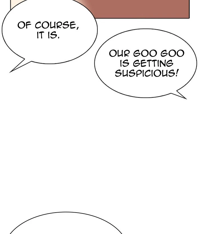 Lookism Chapter 296 — page 22