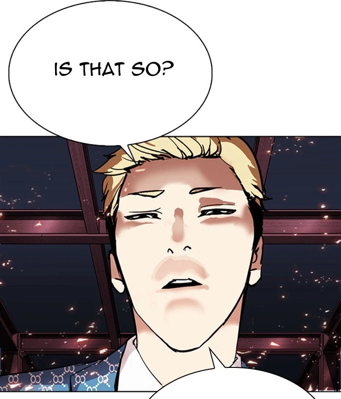 Lookism Chapter 296 — page 27