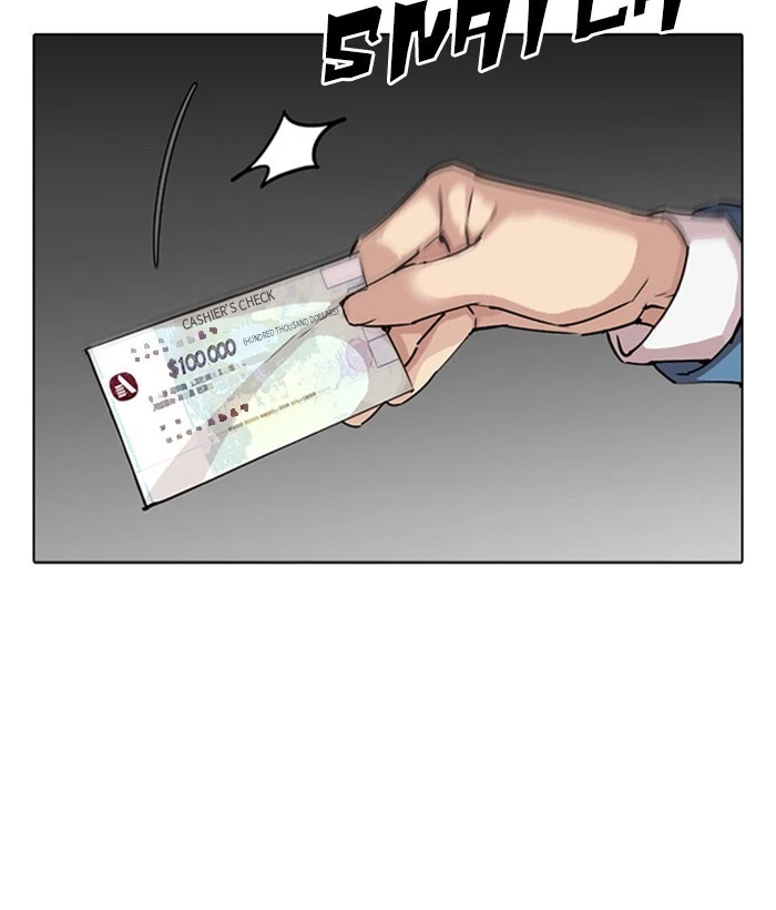 Lookism Chapter 296 — page 29
