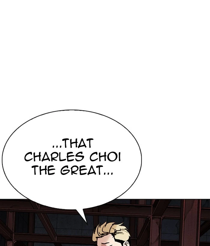 Lookism Chapter 296 — page 30